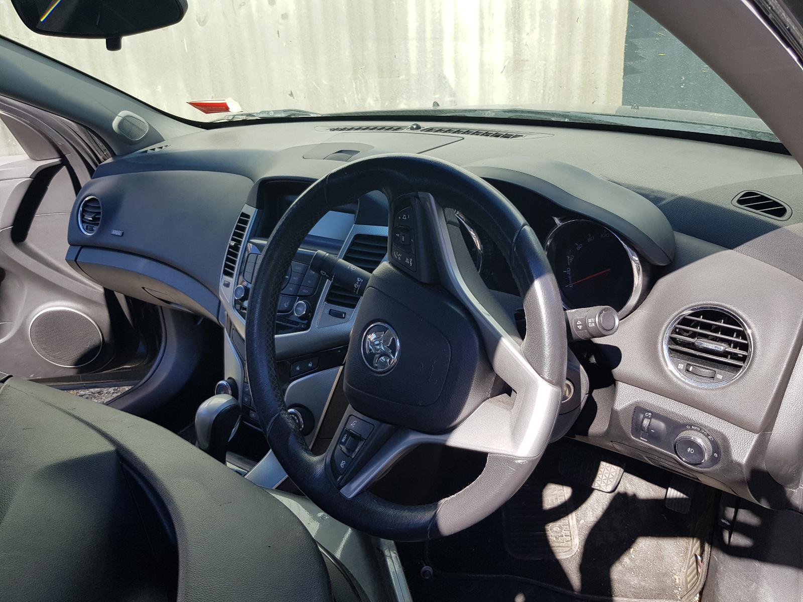 Holden Cruze - 2009-Present