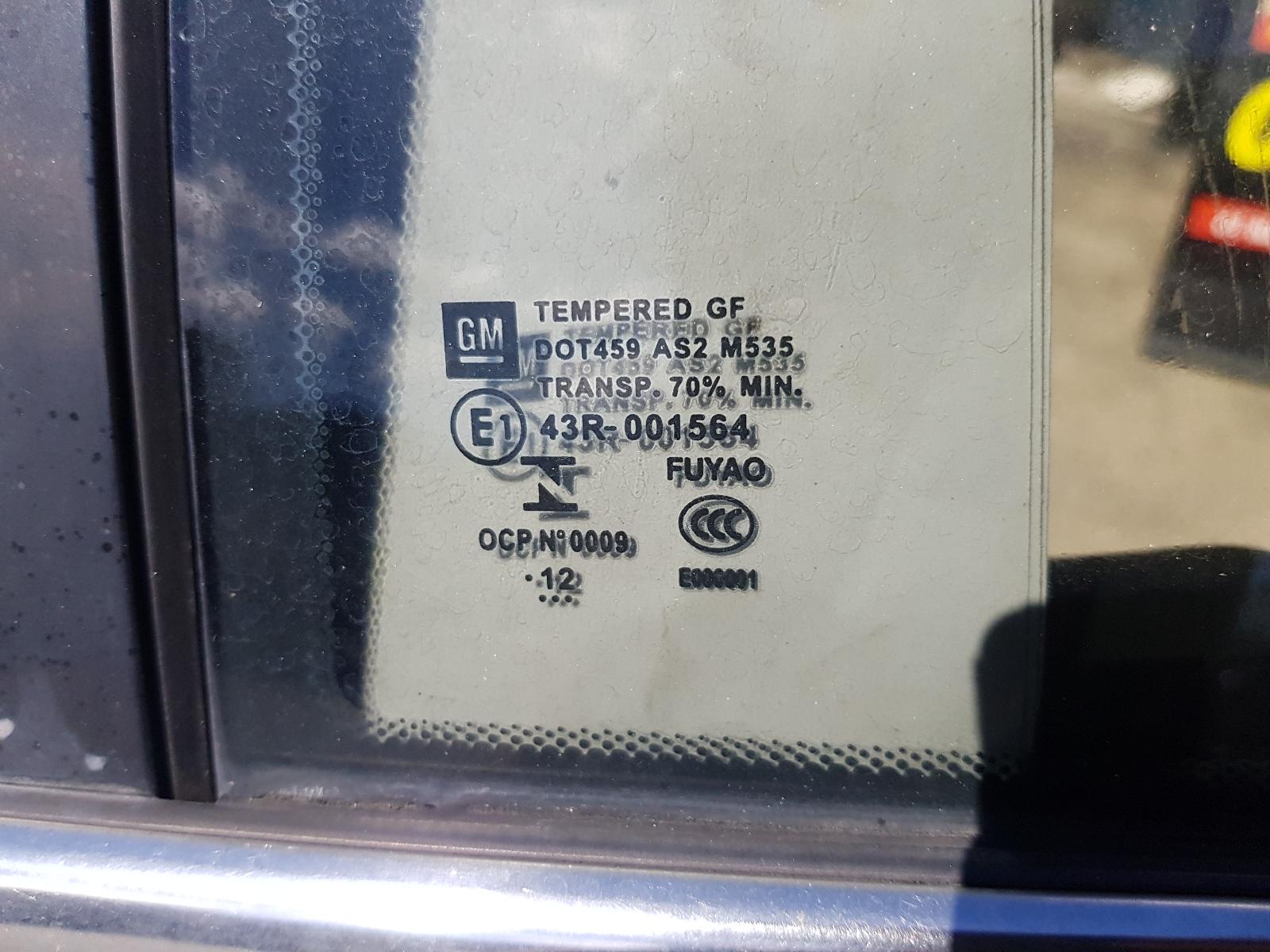 Holden Commodore - VE 2006-2013