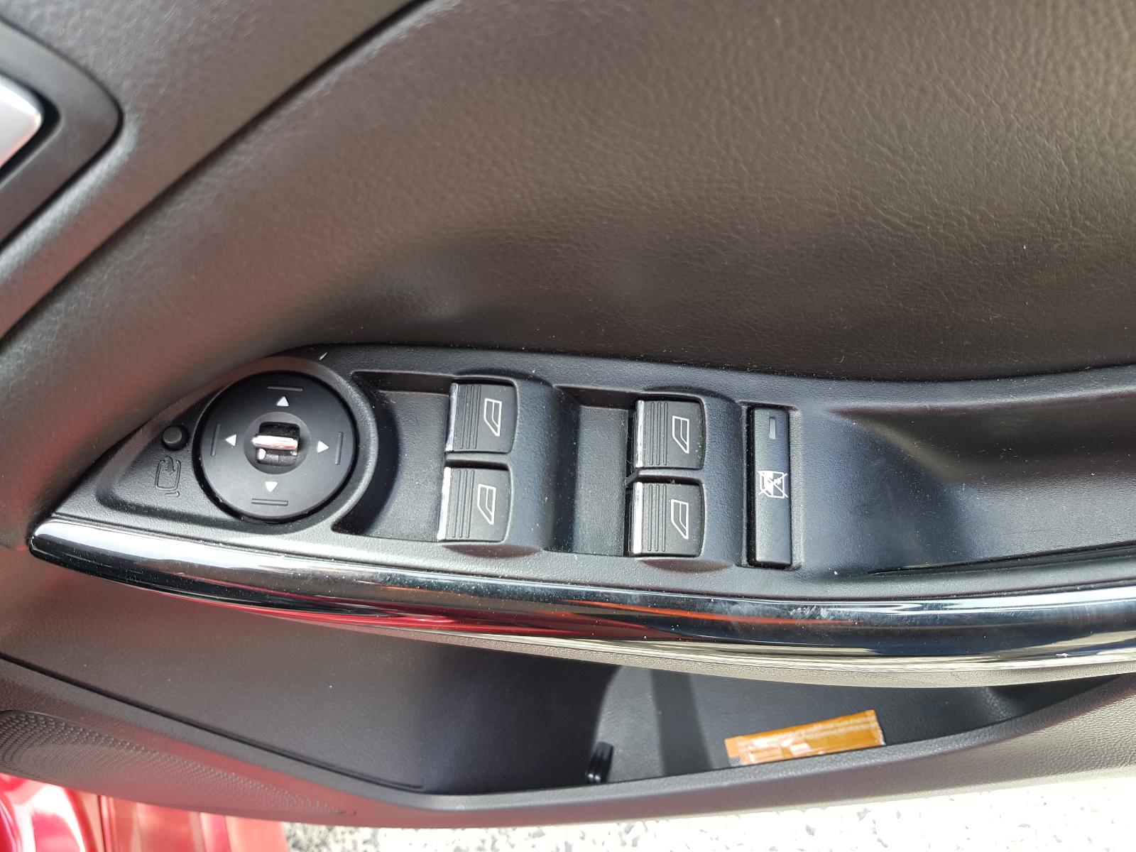 Ford Focus - LW 2011-2015