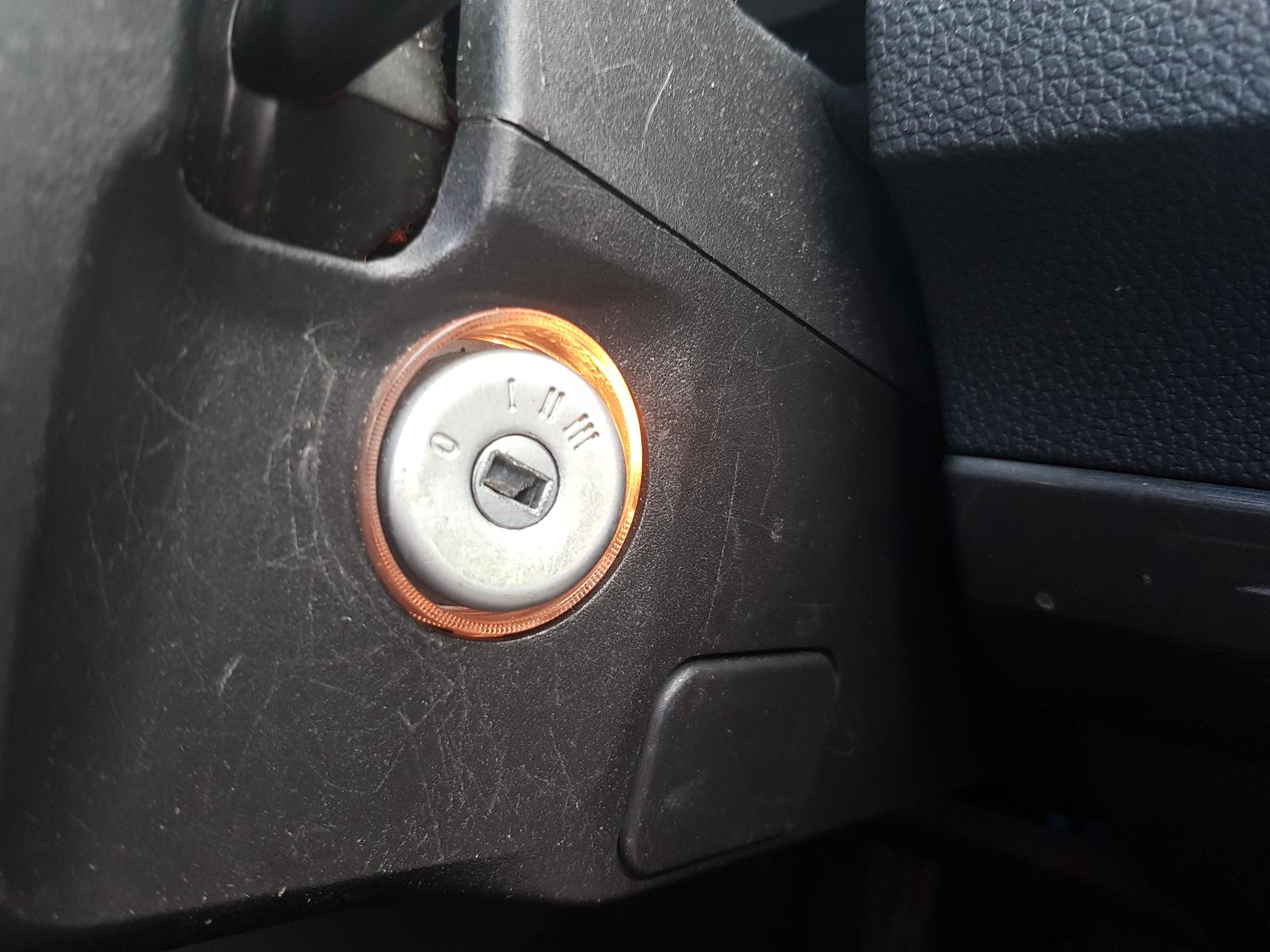 Ford Territory - SZ 2011-Present