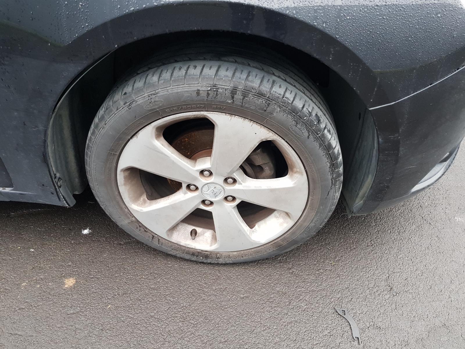 Holden Cruze - 2009-Present