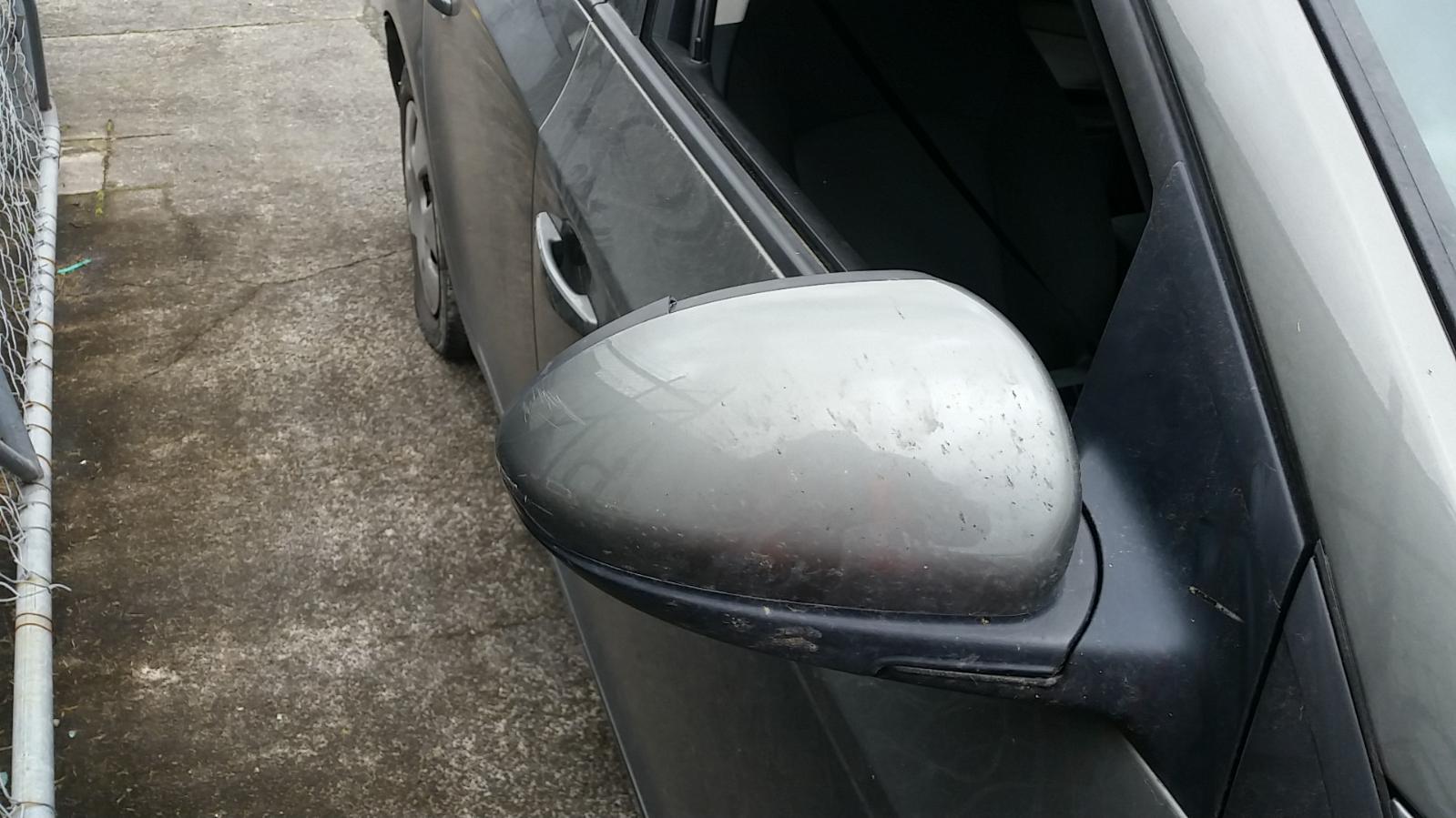 Holden Cruze - 2009-Present