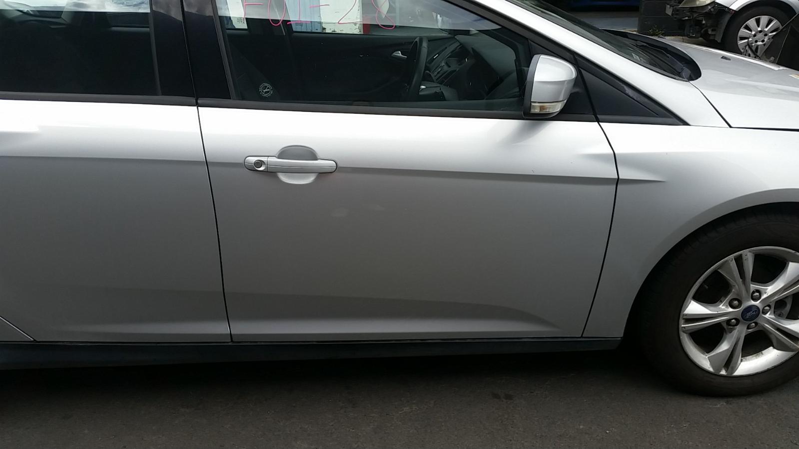 Ford Focus - LW 2011-2015