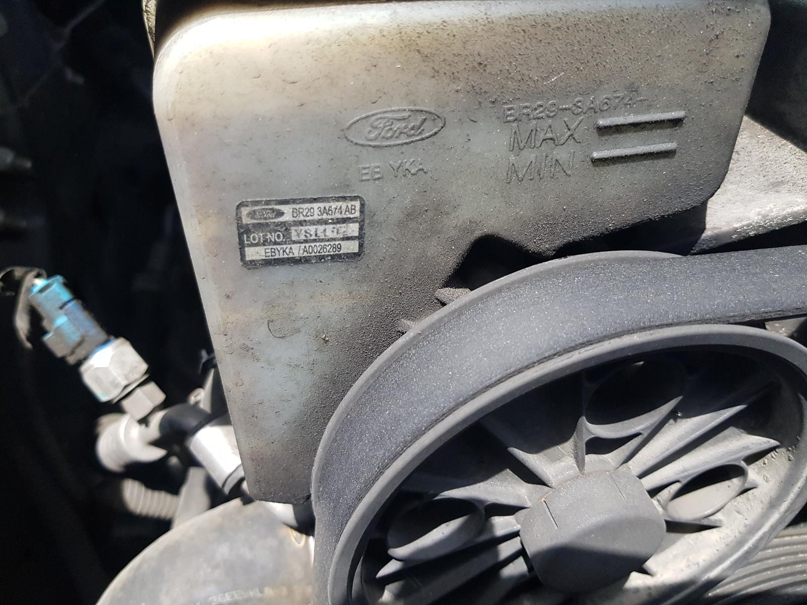 Ford Falcon - FG-FGX 2008-2016