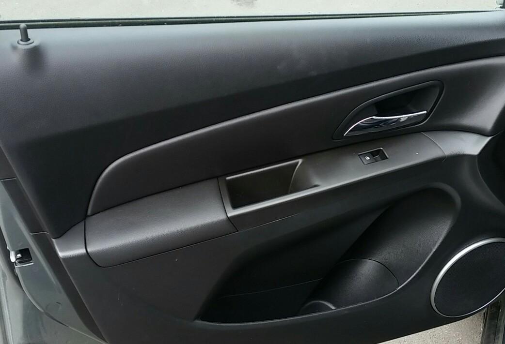 Holden Cruze - 2009-Present