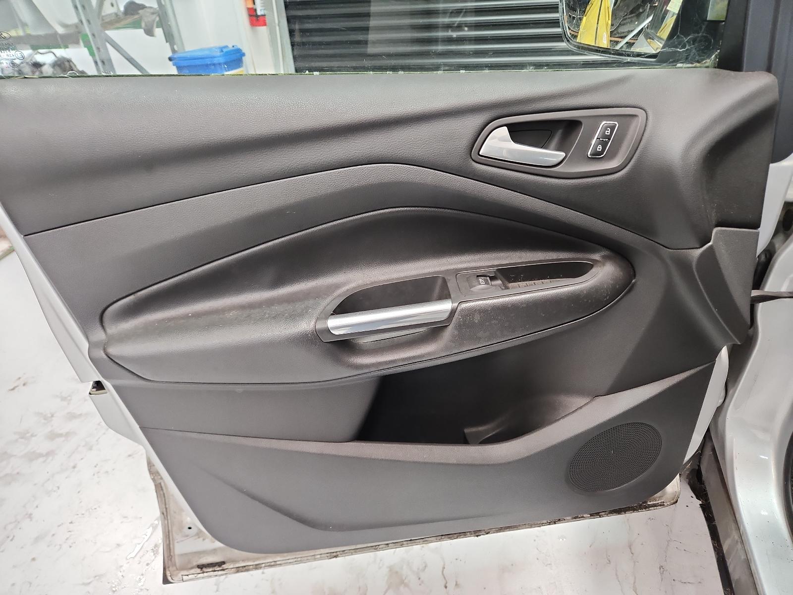 Ford Kuga - TF 2013-Present