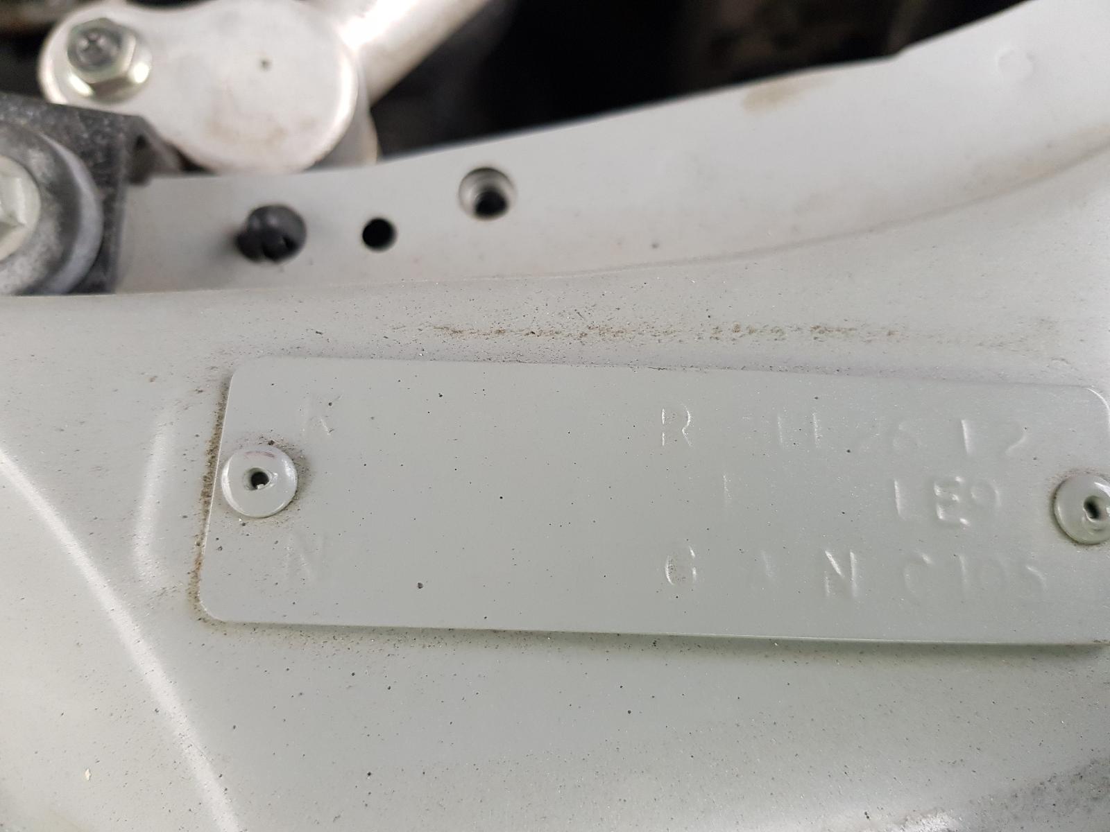 Holden Captiva - Captiva 5 2006-2011