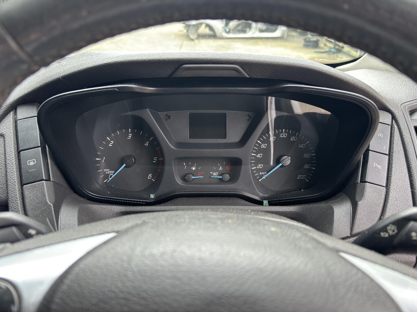 Ford Transit - Other