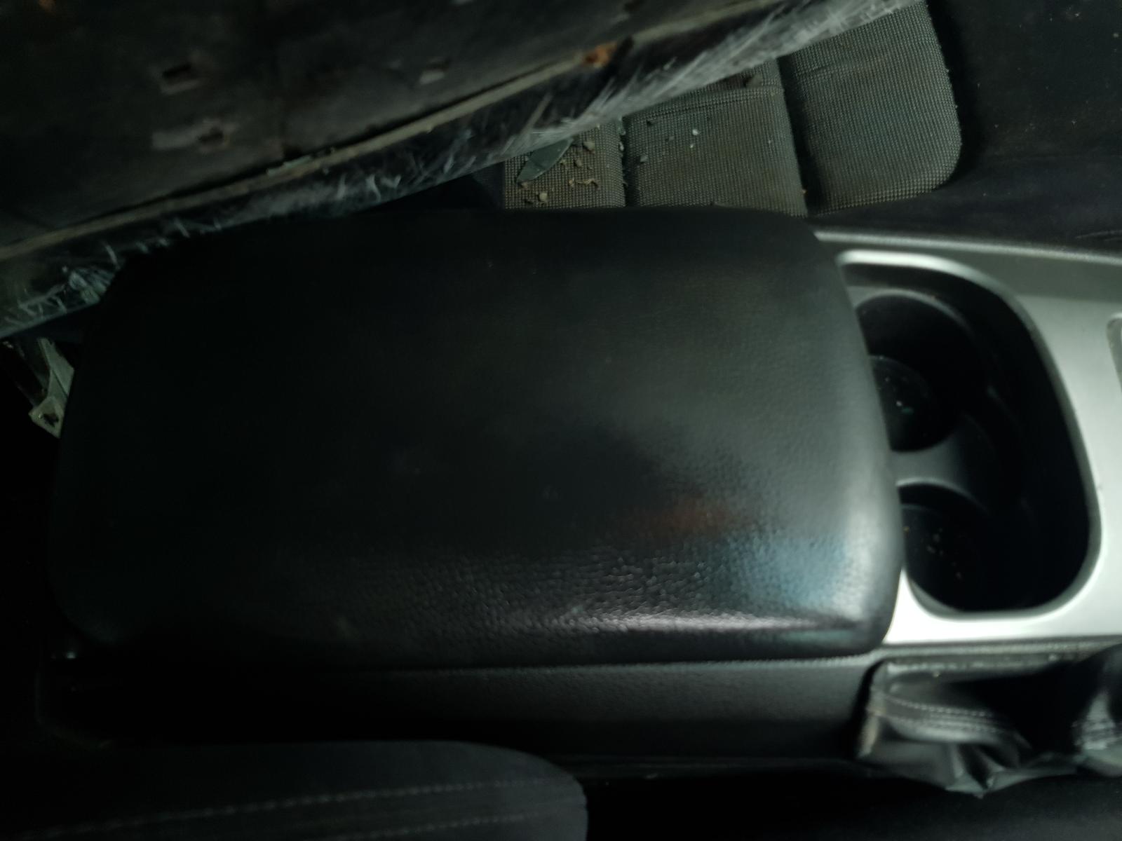 Ford Falcon - FG-FGX 2008-2016