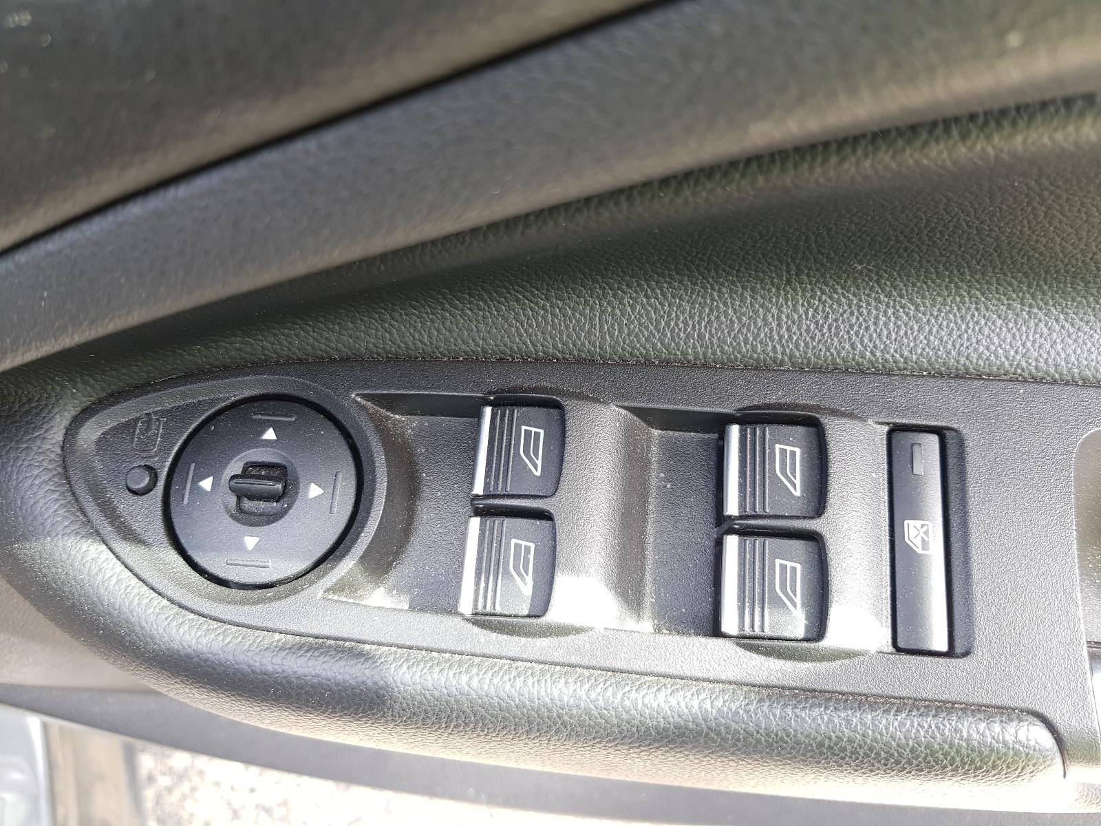 Ford Escape - LF 2007-Present