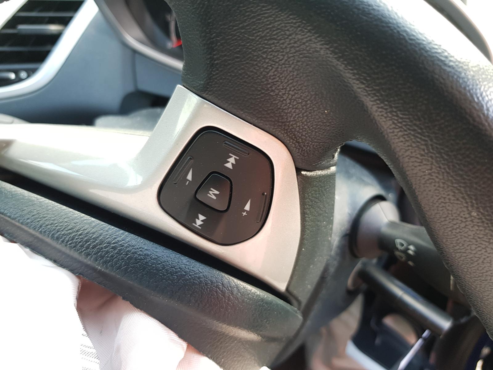 Ford Fiesta - WZ 2013-Present