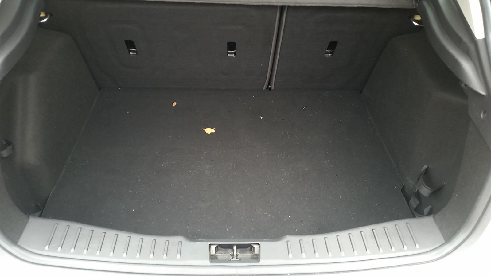 Ford Focus - LZ 2015-2017