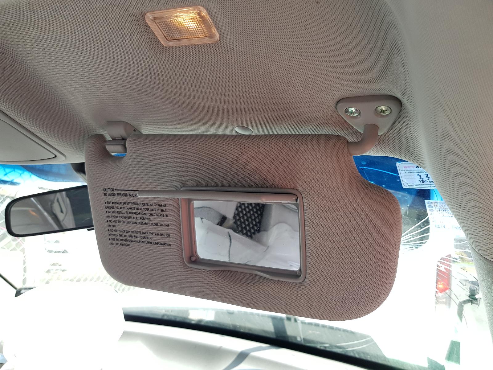 Holden Commodore - VE 2006-2013