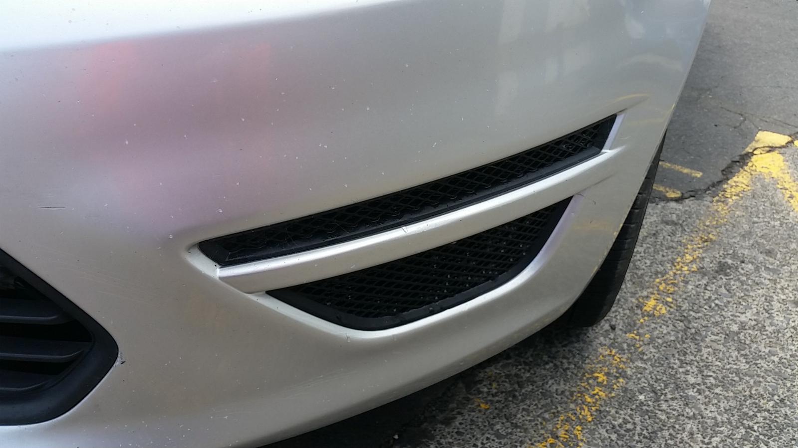 Ford Mondeo - MC 2011-2014