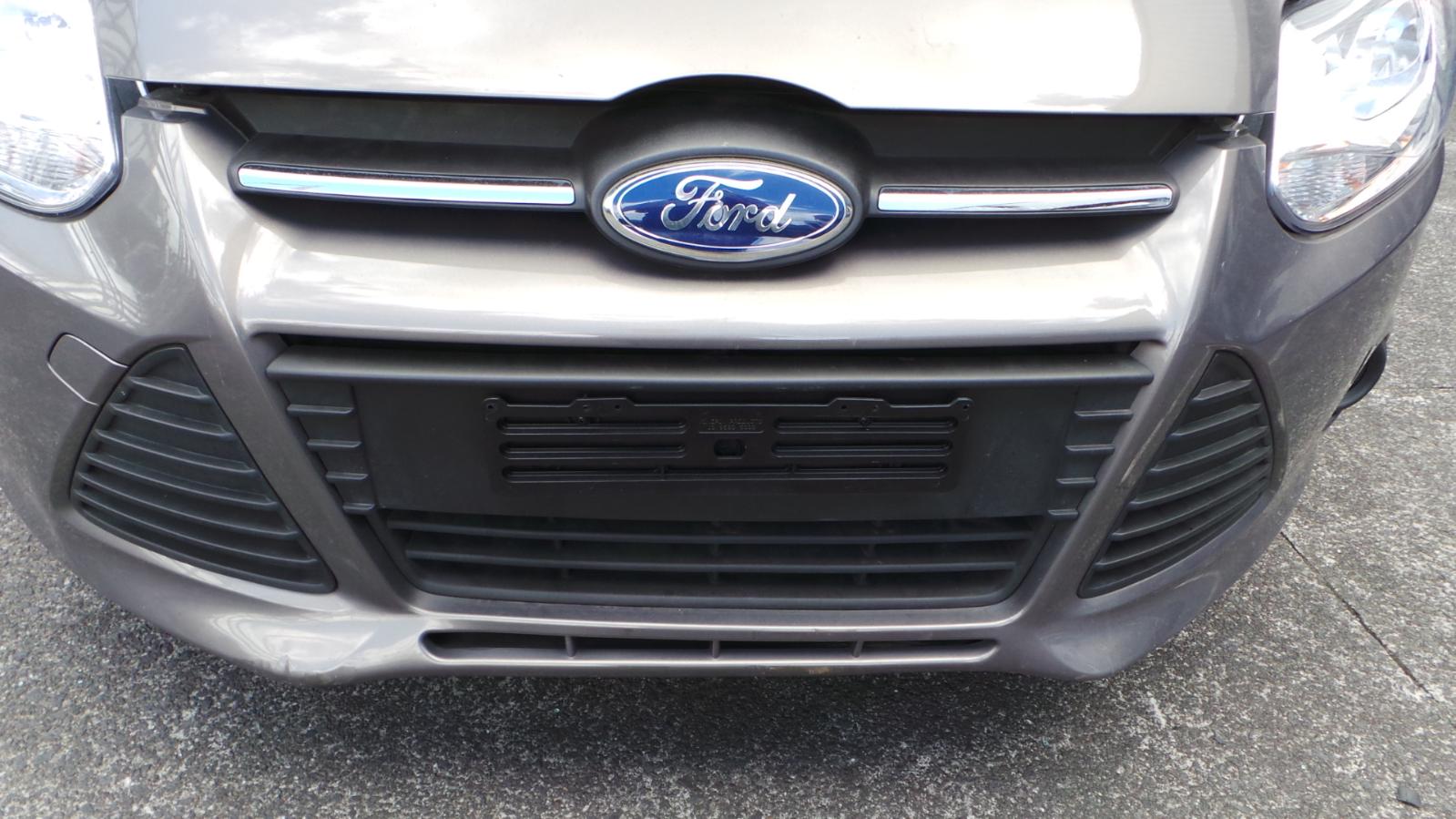 Ford Focus - LW 2011-2015