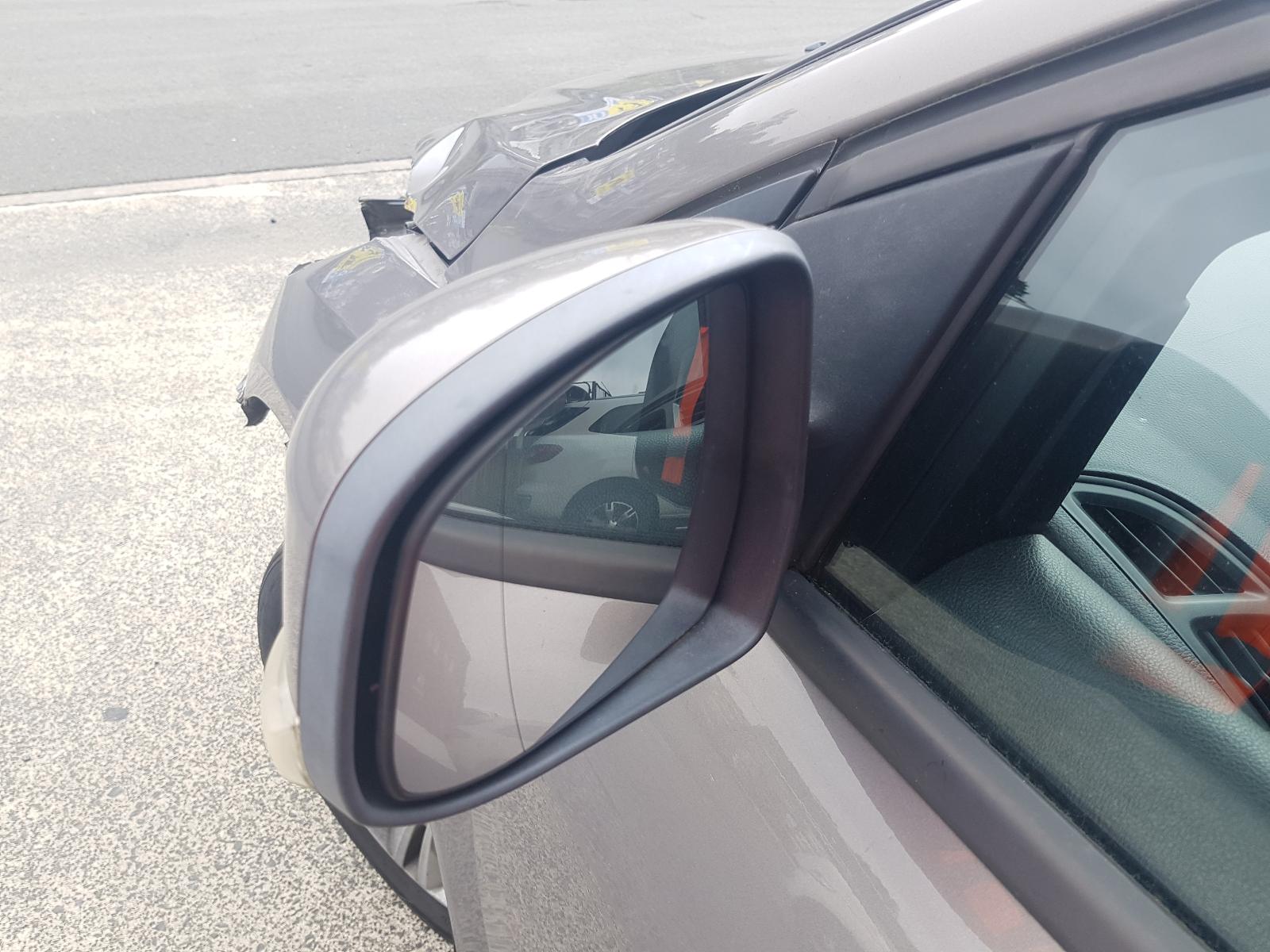 Ford Focus - LW 2011-2015