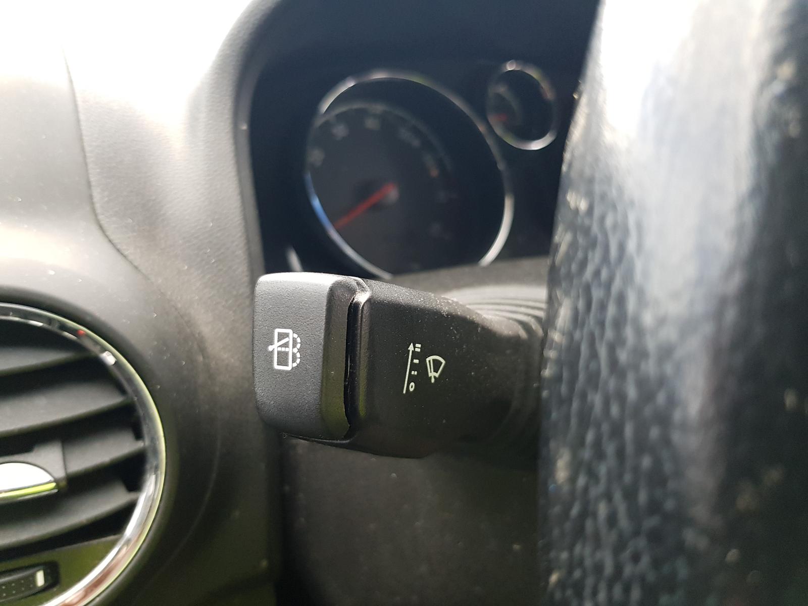 Holden Captiva - Captiva 5 2006-2011