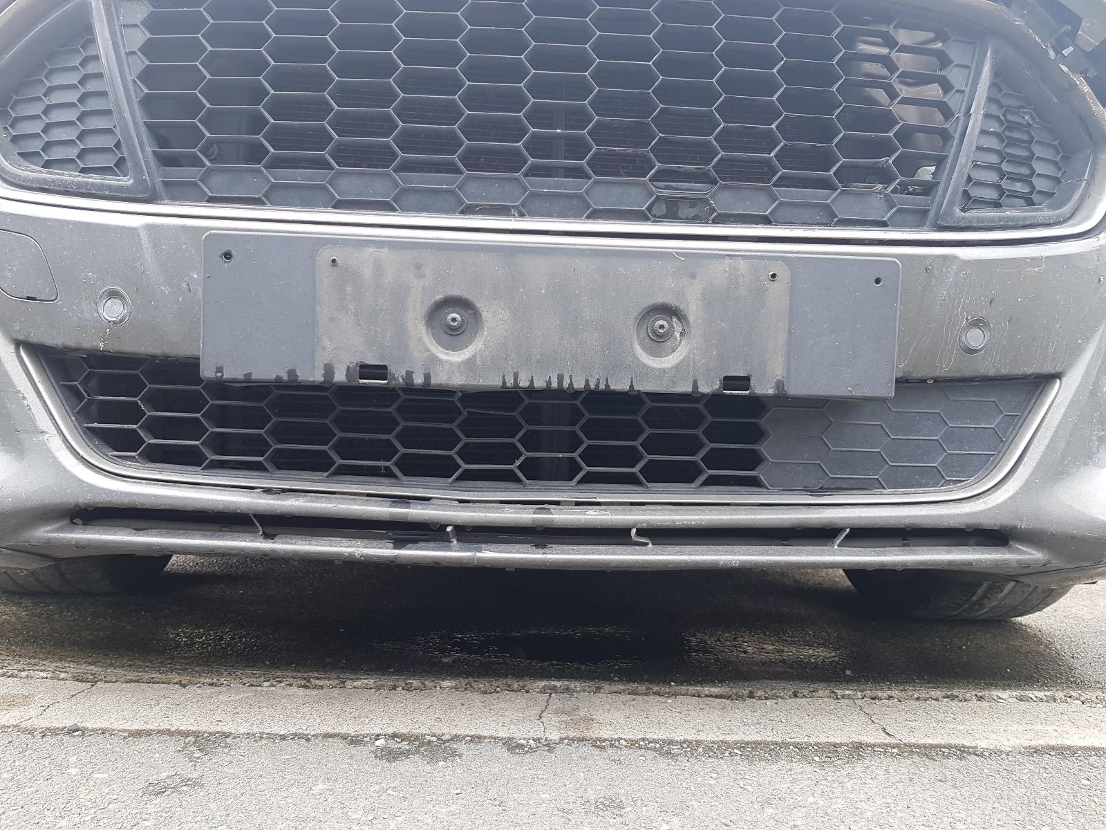 Ford Mondeo - MD 2014-2017