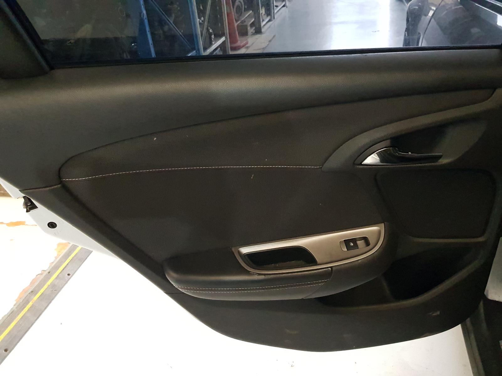 Holden Commodore - VF 2013-Present