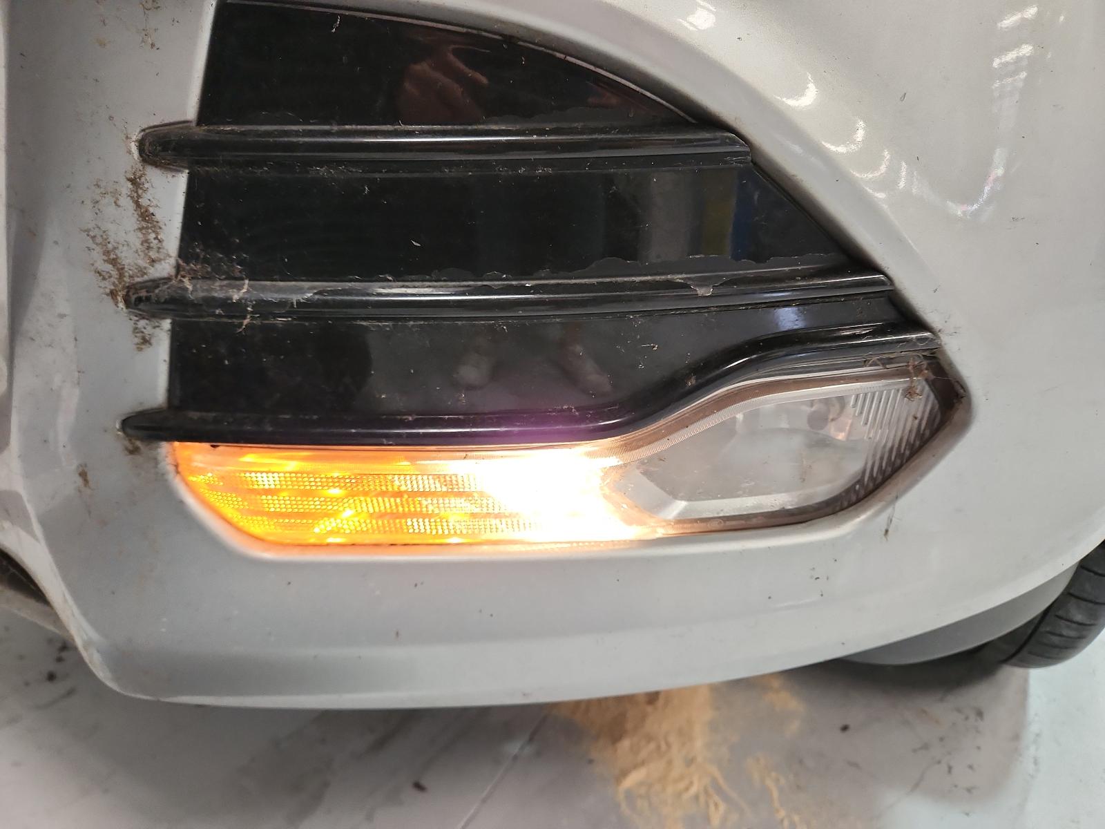 Ford Kuga - TF 2013-Present