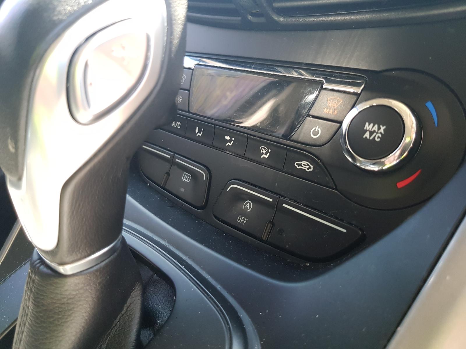 Ford Kuga - TF 2013-Present