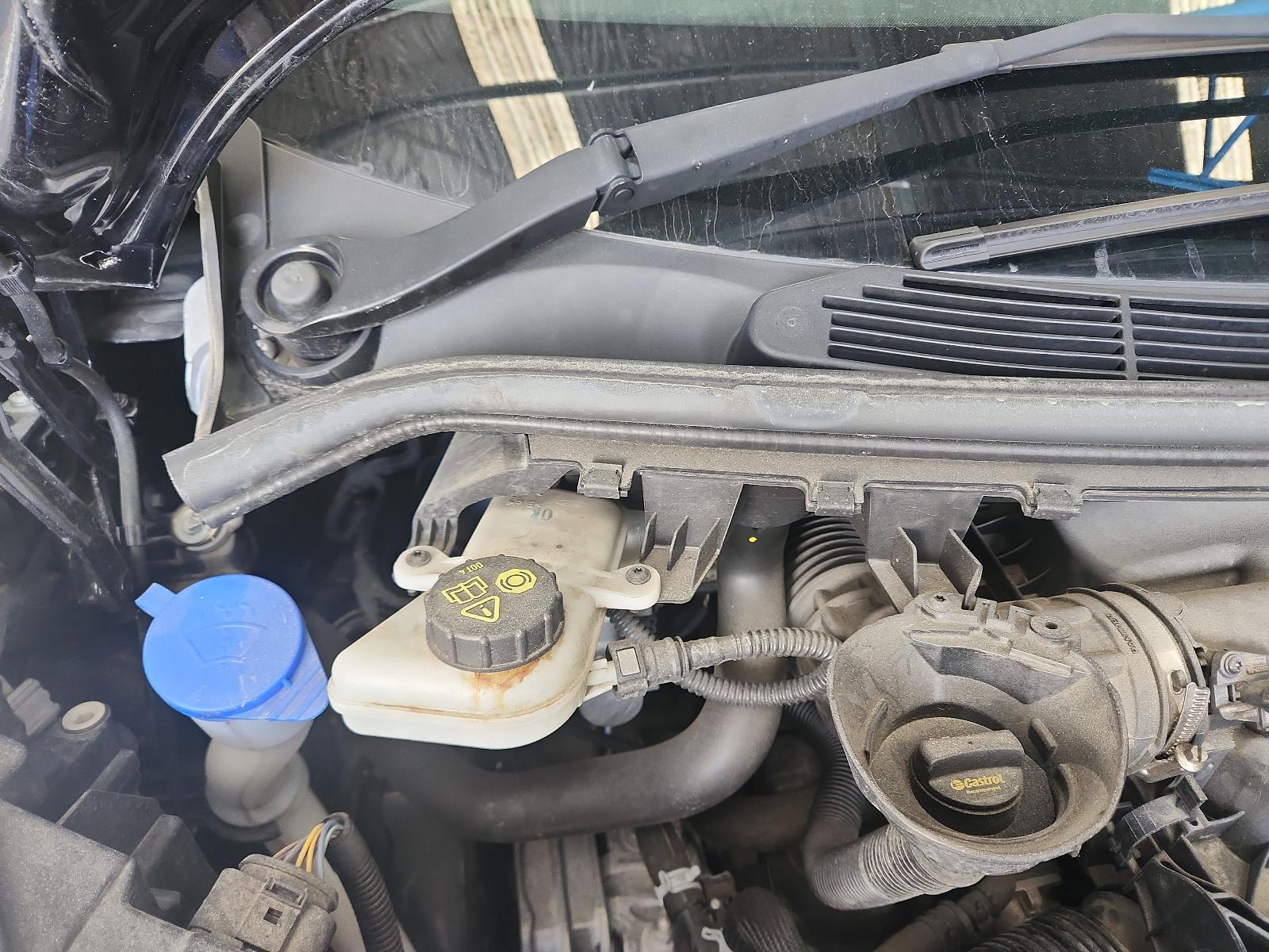 Ford Transit - Other