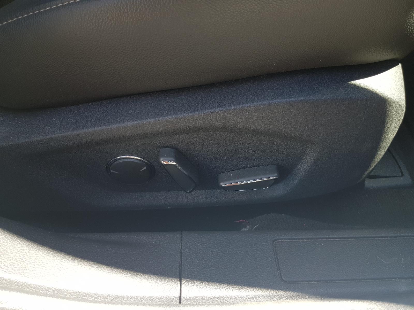 Ford Mondeo - MD 2014-2017