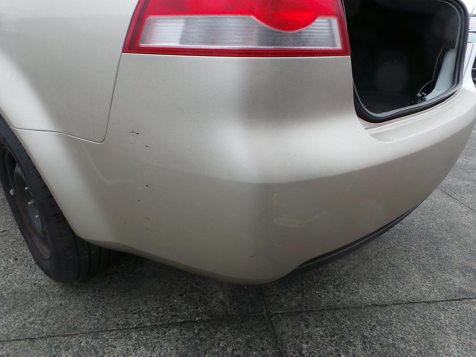 Holden Commodore - VE 2006-2013