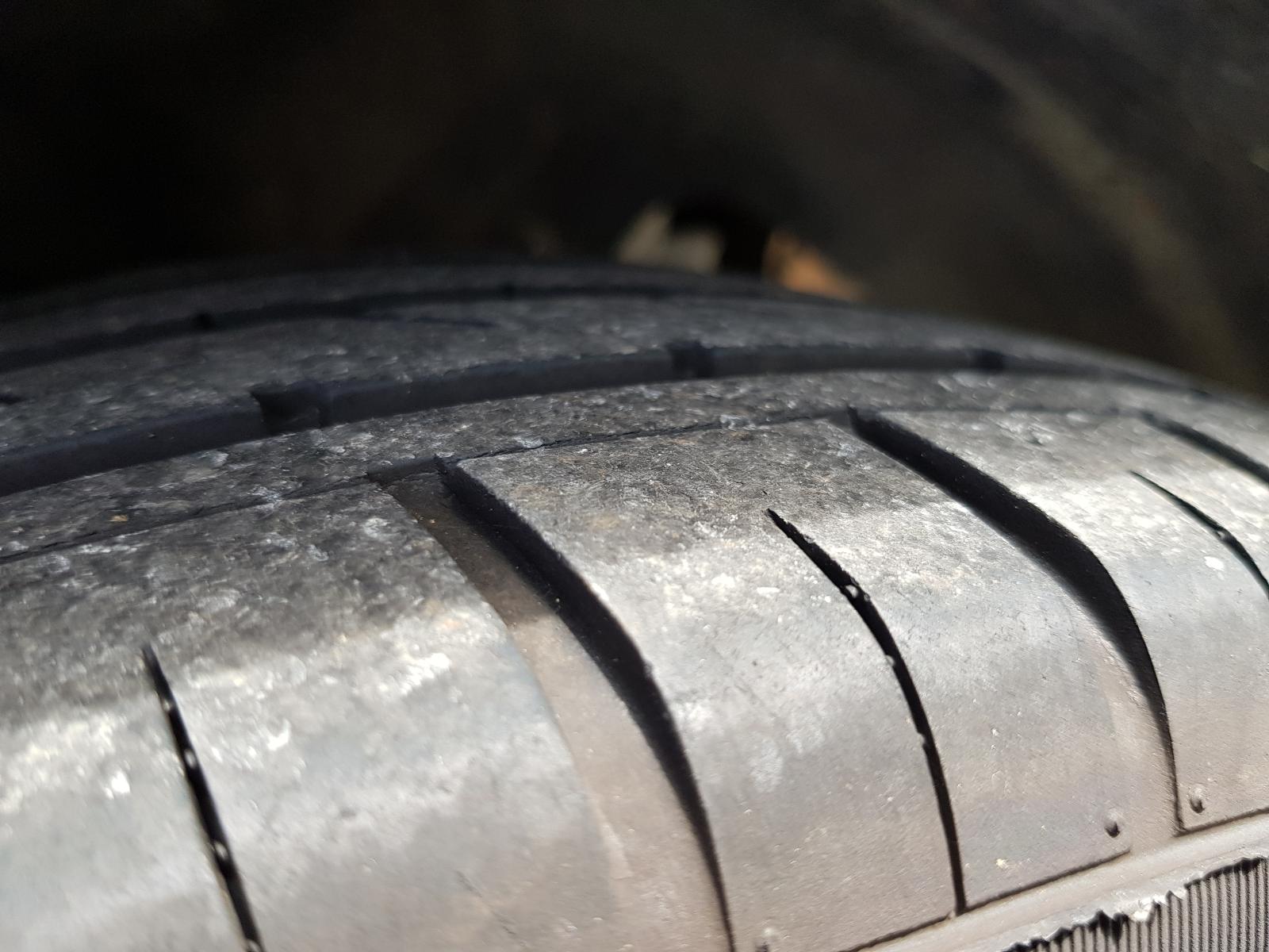 Ford Mondeo - MD 2014-2017