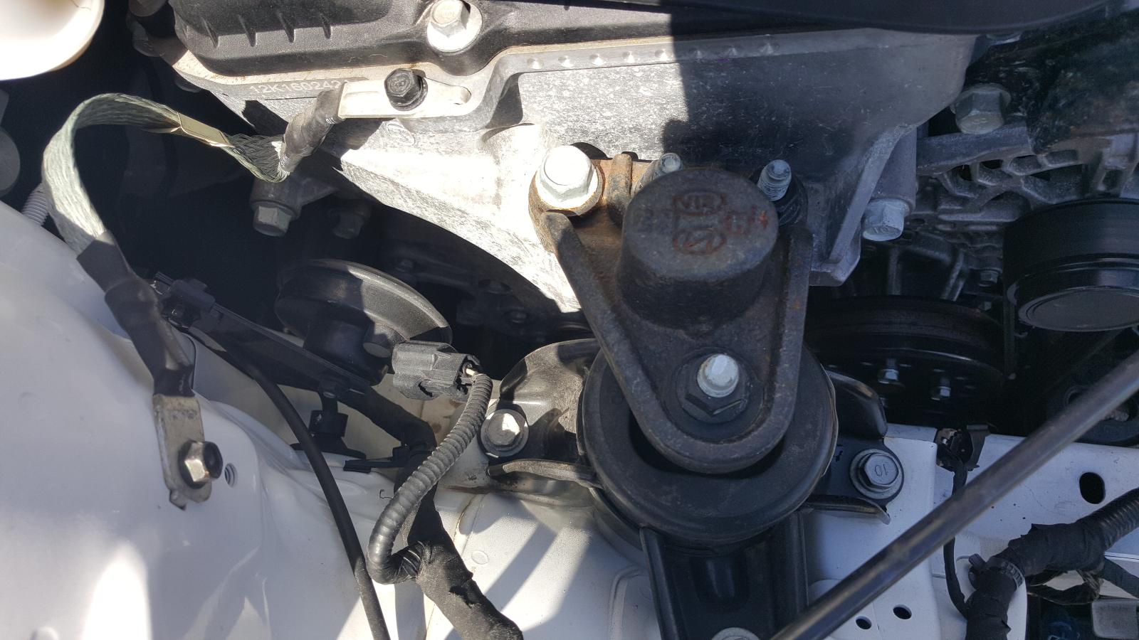 Hyundai i30 - 2007-2016