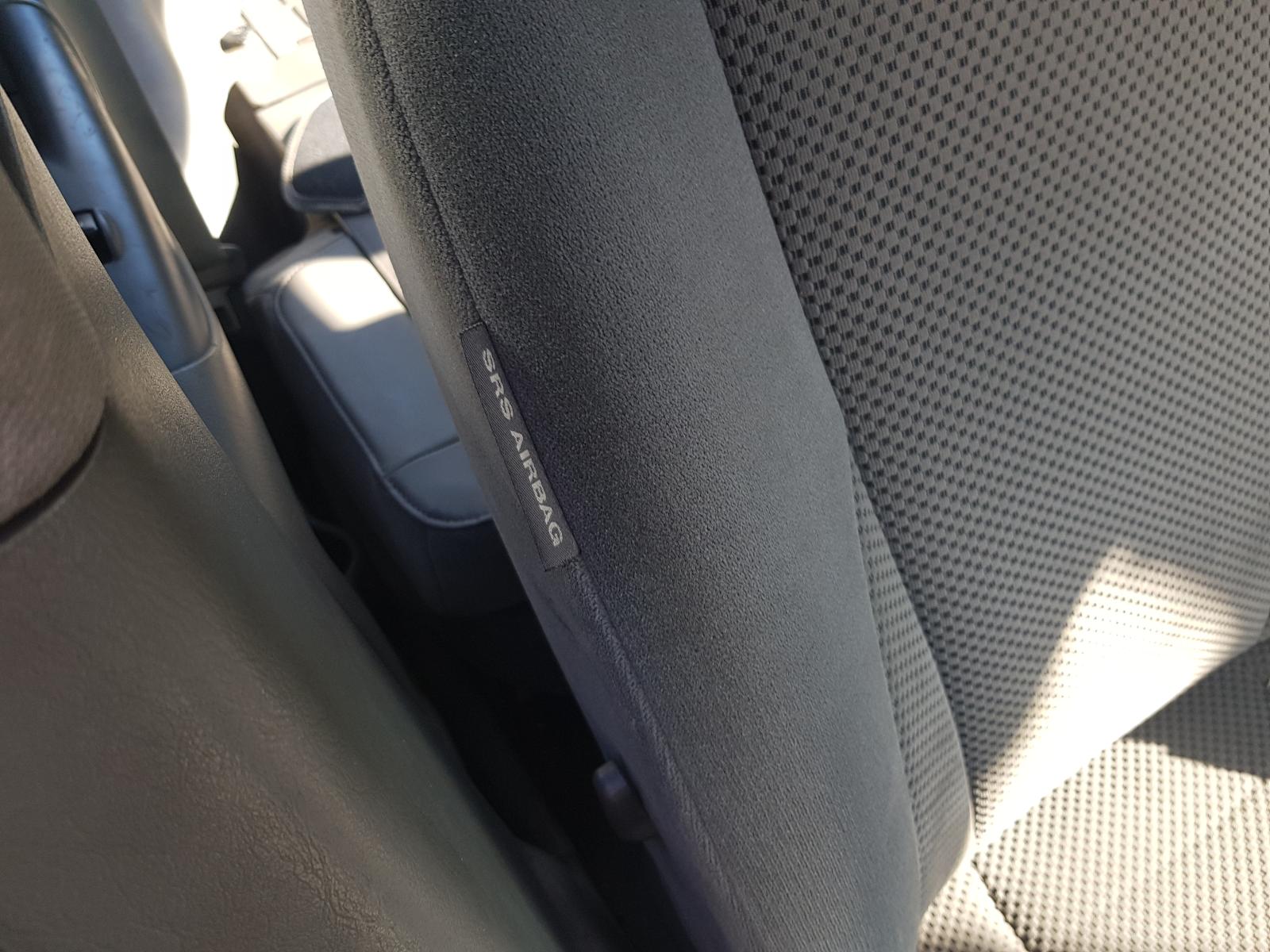 Hyundai Tucson - JM 2004-2010