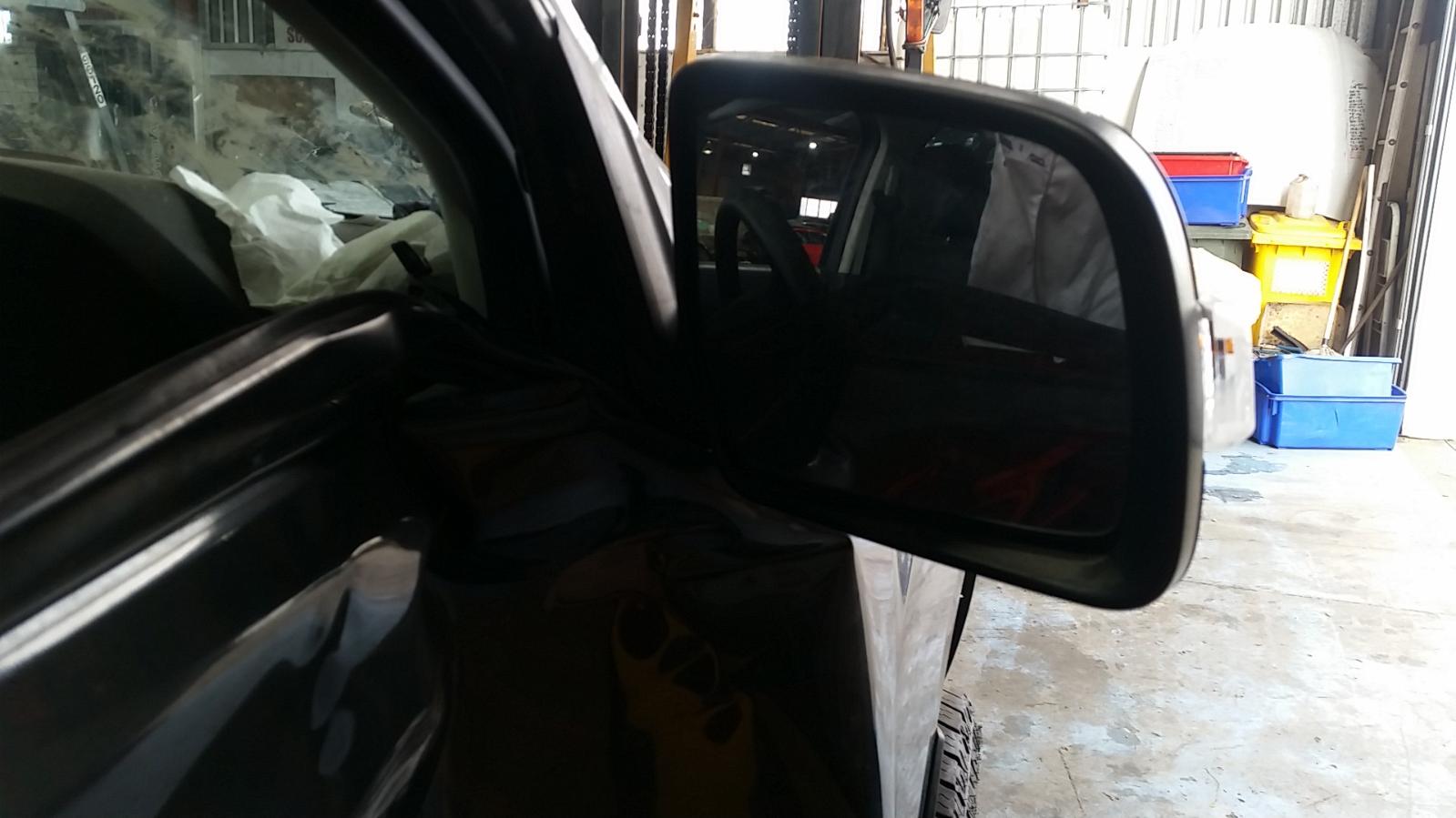 Ford Ranger - PX/PX2 2011-2017