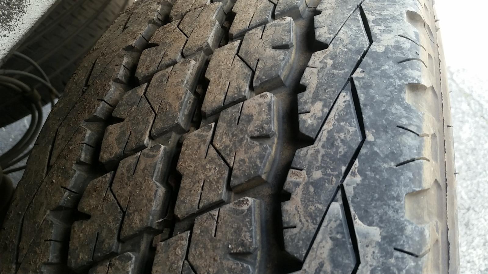 Ford Transit - Other