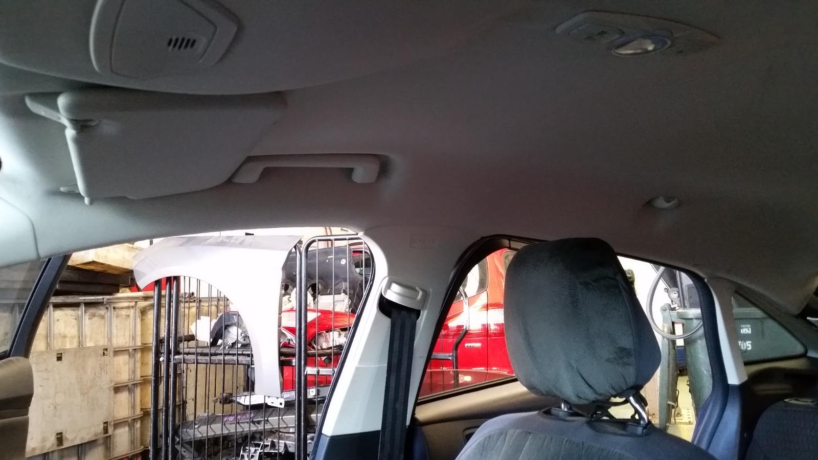 Ford Focus - LW 2011-2015