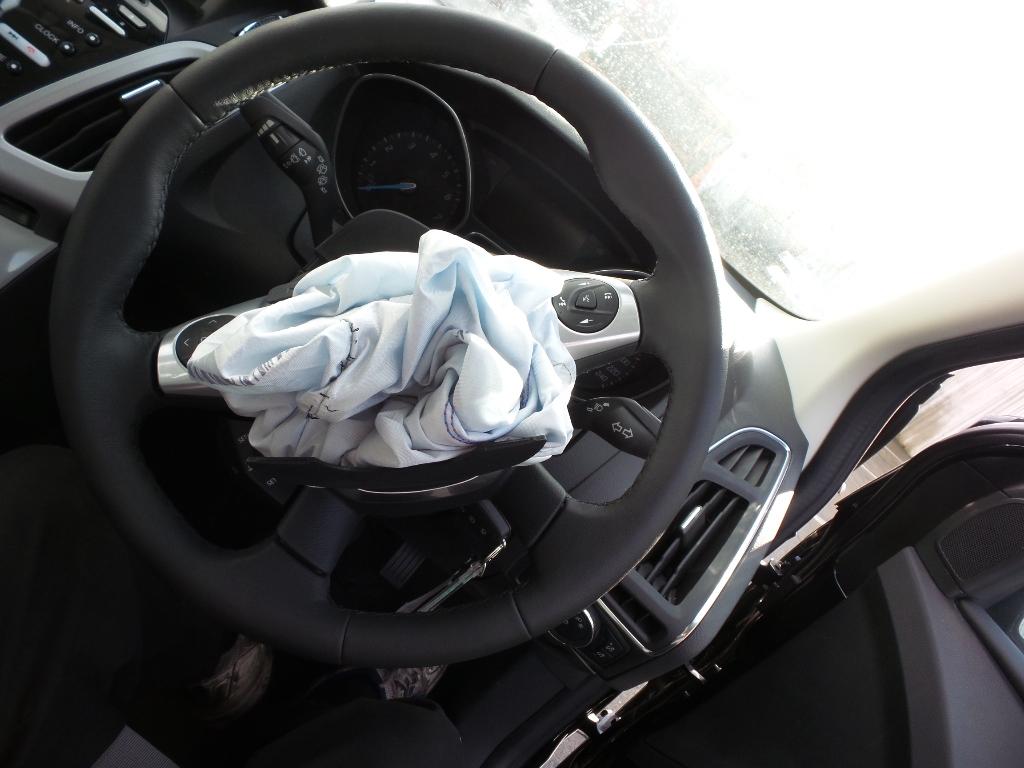 Ford Focus - LW 2011-2015