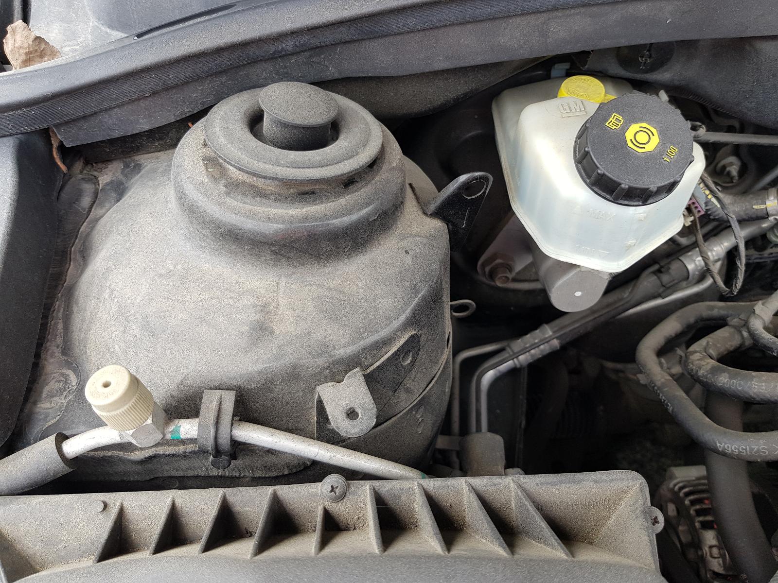 Holden Cruze - 2009-Present