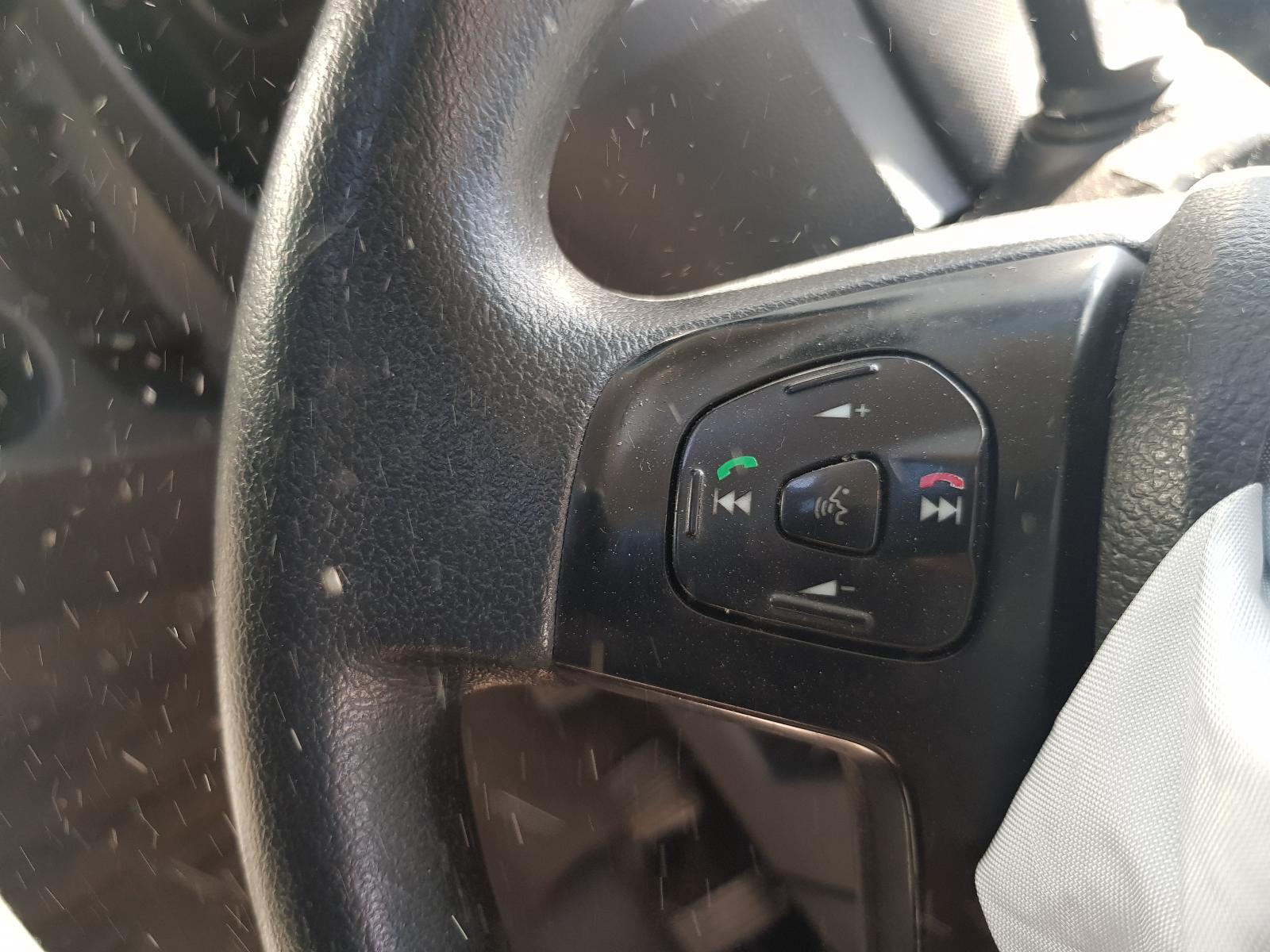 Ford Ranger - PX/PX2 2011-2017