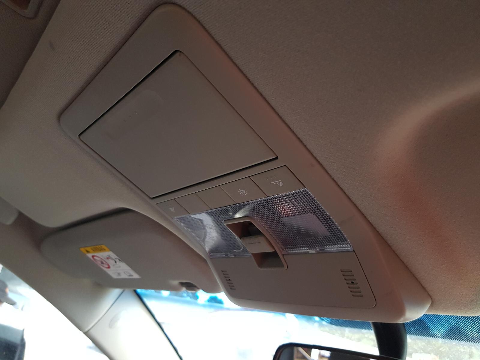 Holden Captiva - Captiva 7 2011-Present