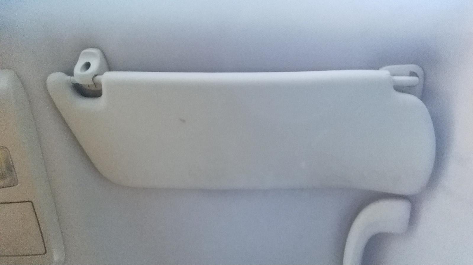 Ford Territory - SZ 2011-Present