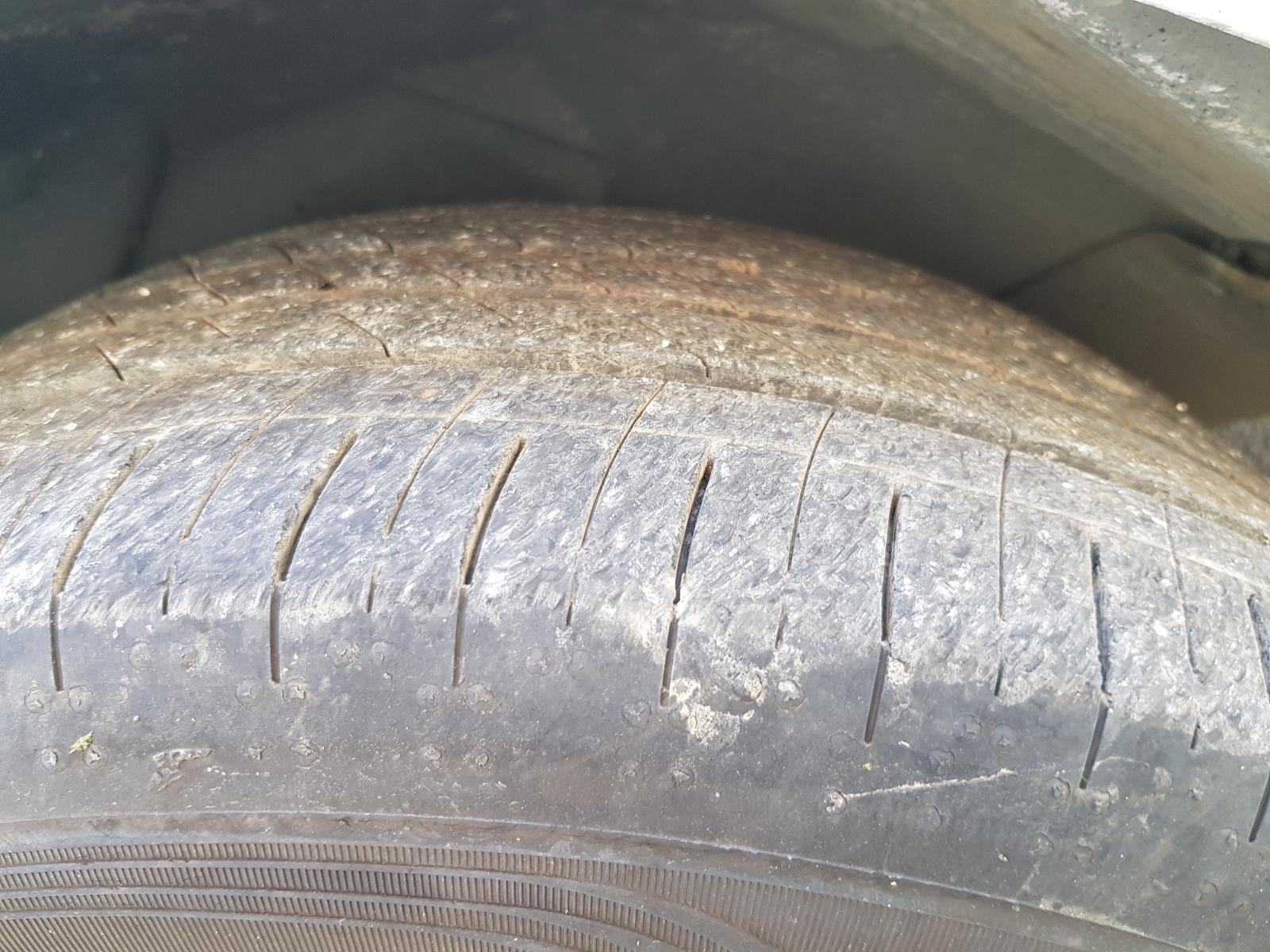 Ford Mondeo - MD 2014-2017