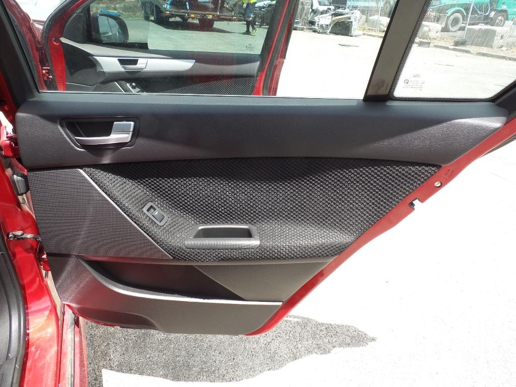 Ford XR6 - FG-FGX 2008-2016