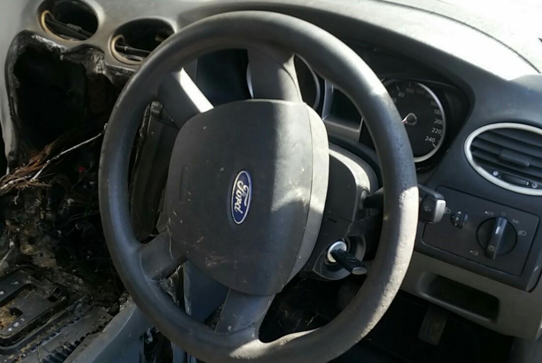 Ford Focus - LT-LV 2008-2011