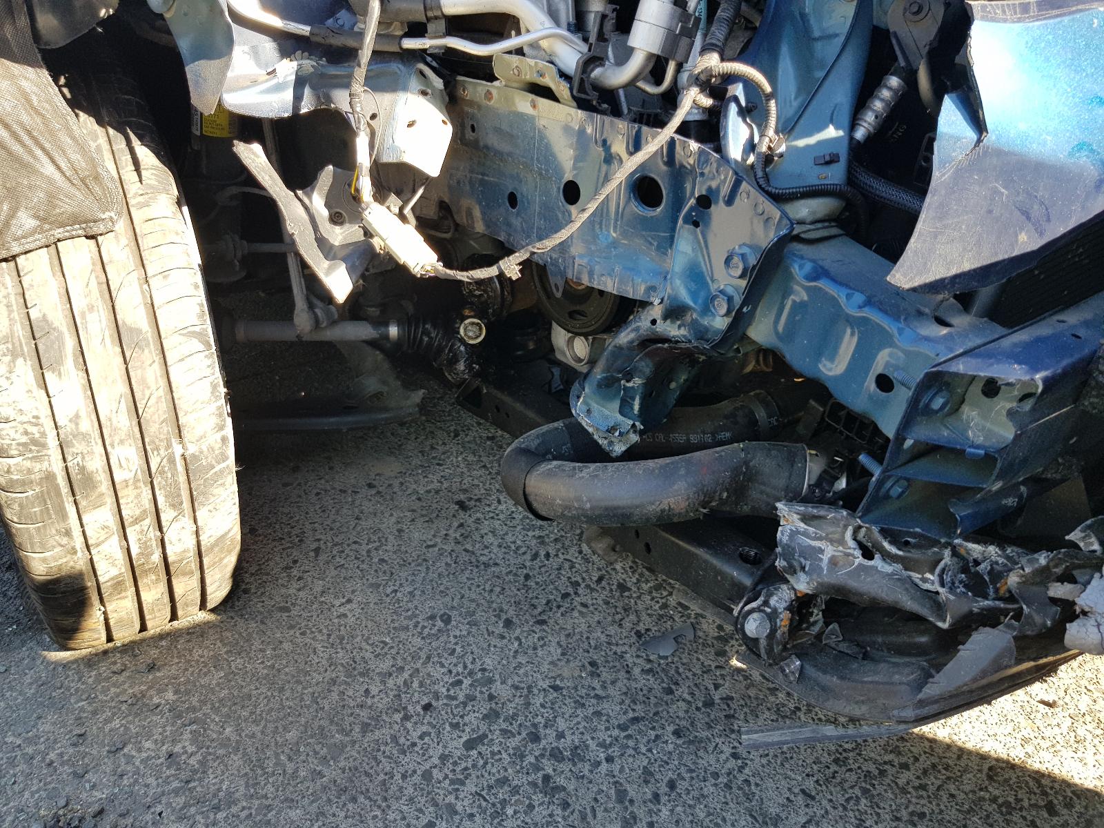 Holden Trax - TJ Series 2013-Present