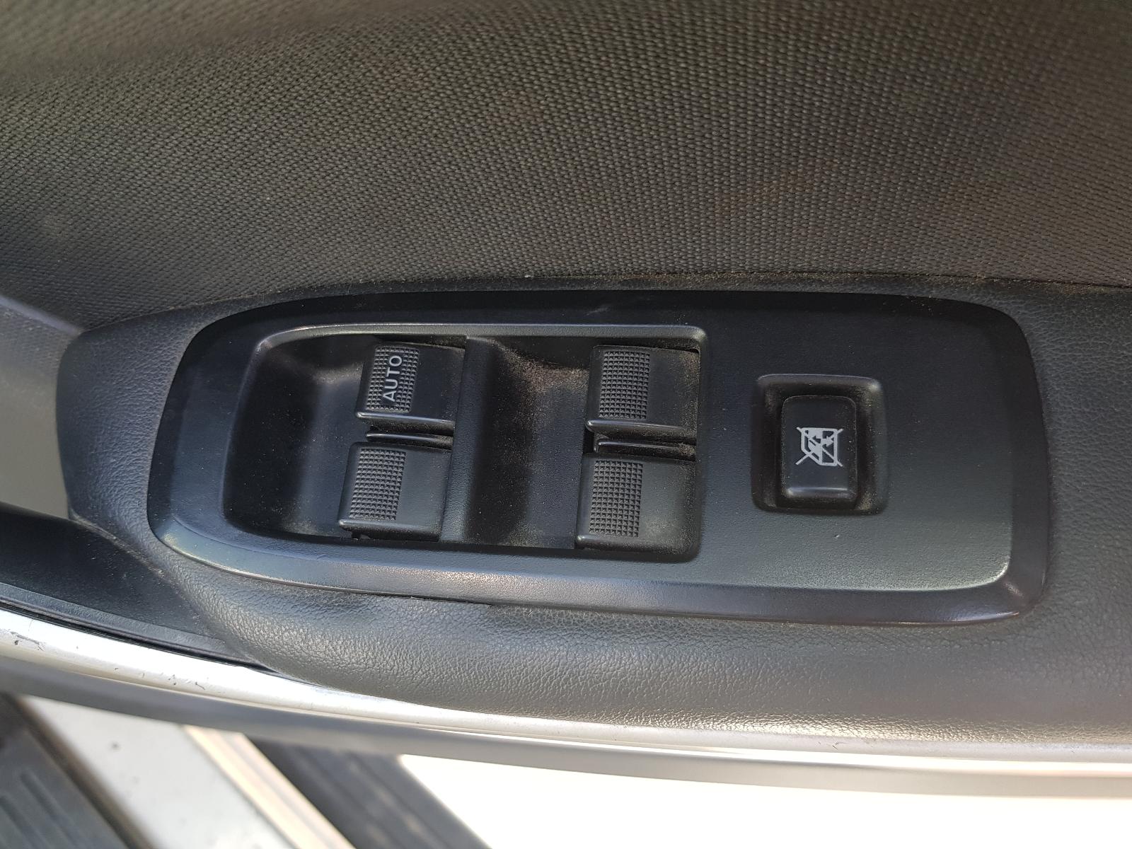 Ford Ranger - PX/PX2 2011-2017