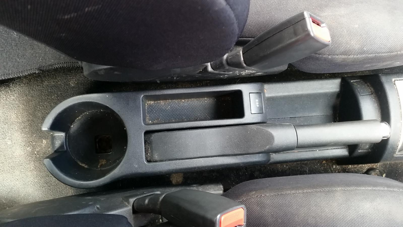 Hyundai Getz - BU51 2010-Present