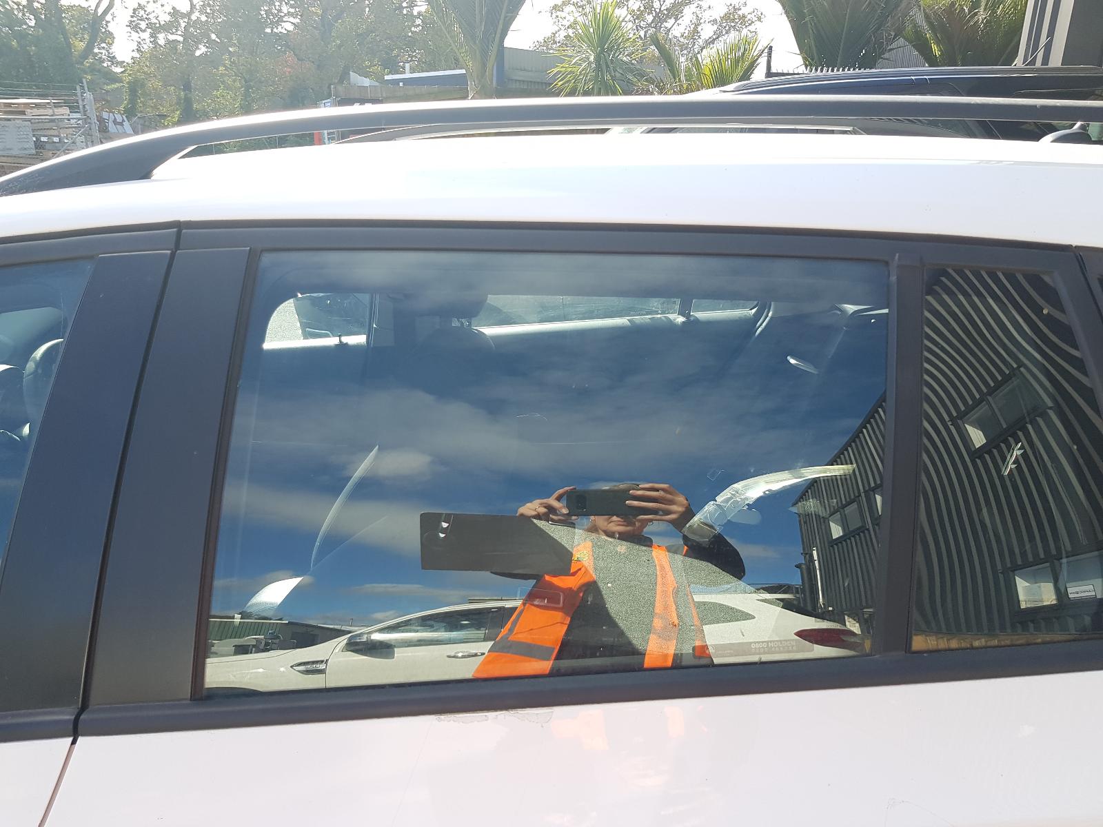 Holden Cruze - 2009-Present