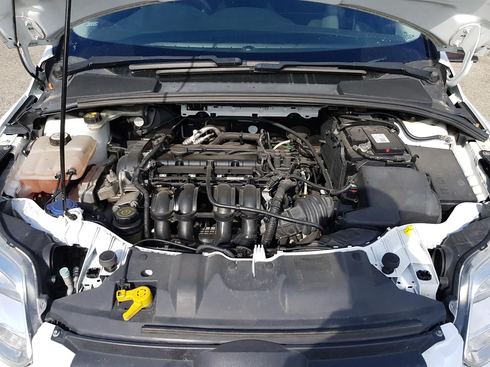 Ford Focus - LW 2011-2015