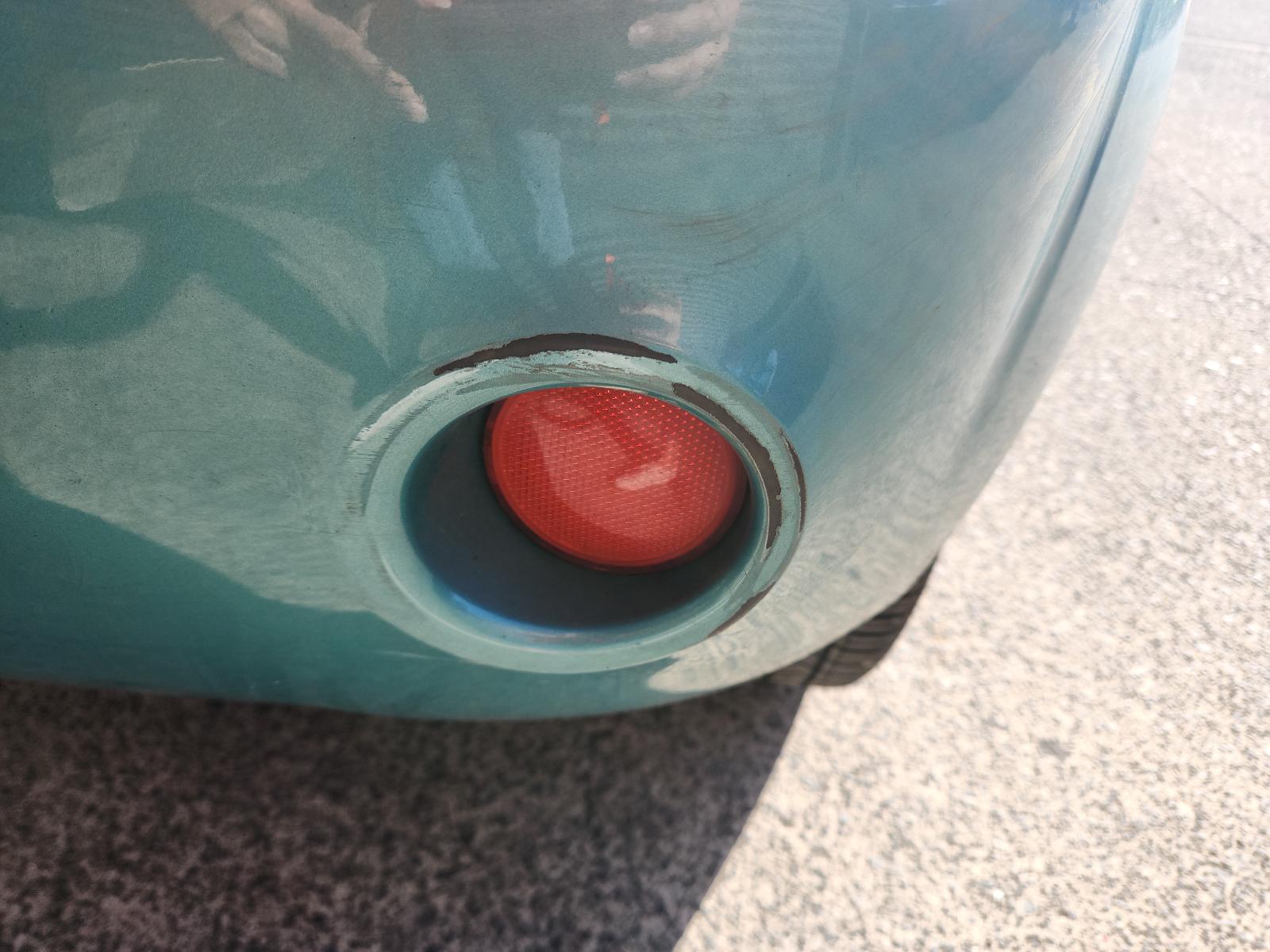 Ford Fiesta - MK V F/lift 2005-2008