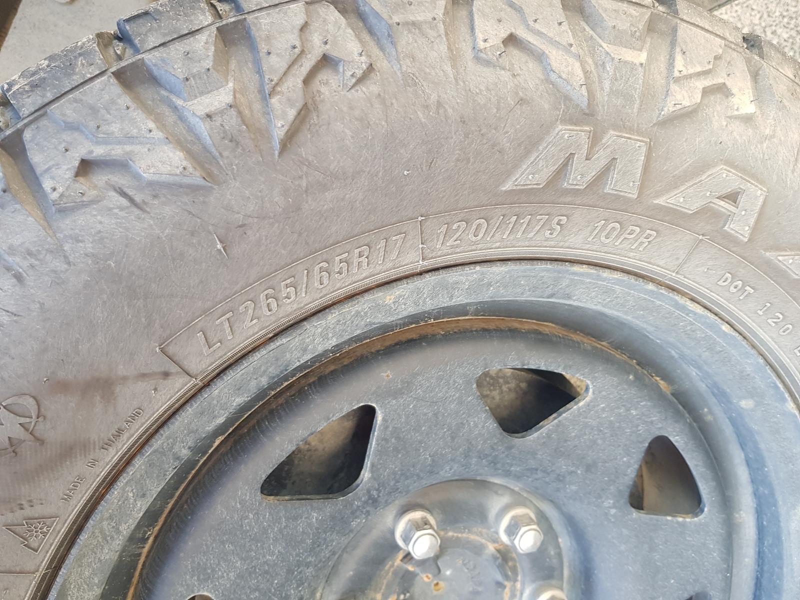 Ford Ranger - PX/PX2 2011-2017