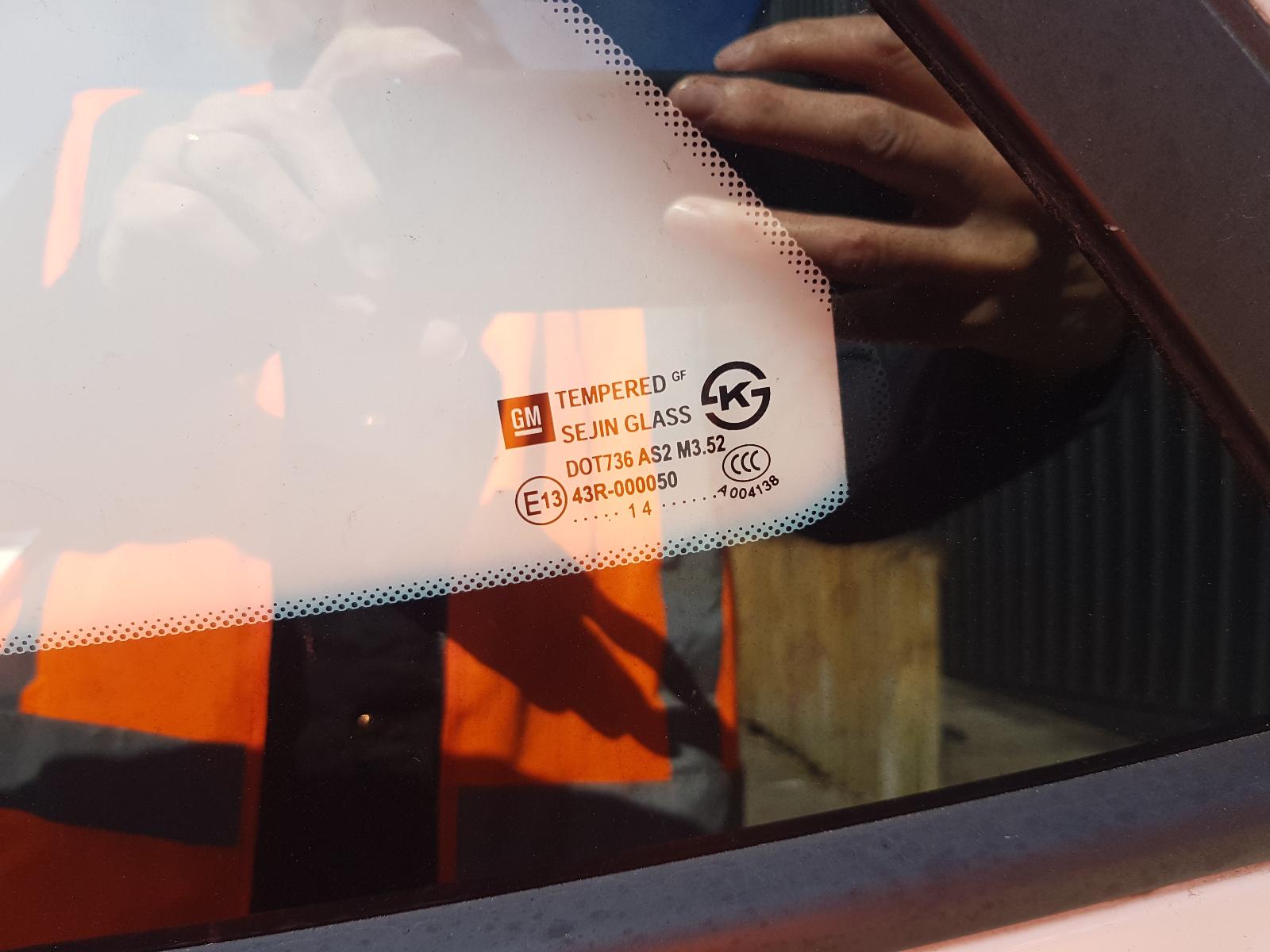 Holden Cruze - 2009-Present